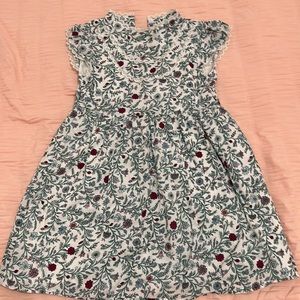 Girl dress size 6